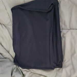 Nwot sewing ⚫ bag zipper